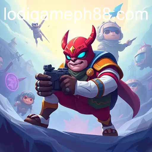 Lodigame's Rise in the Gaming Industry