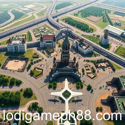 Lodigame: Evolution and Trends in Online Gaming