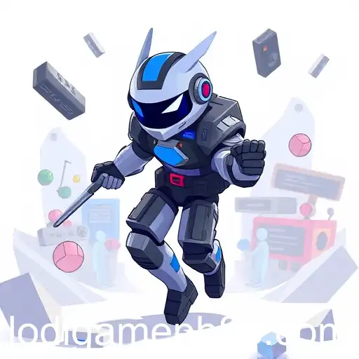 Lodigame's Rise in Online Gaming