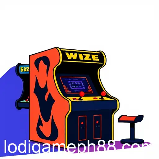 Lodigame: Revolutionizing the Online Gaming Landscape