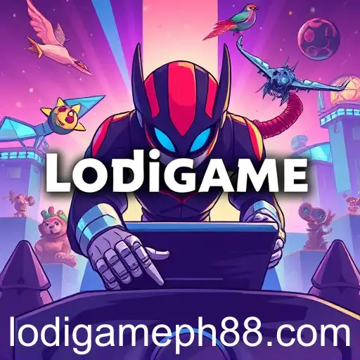 Lodigame Revolutionizes Online Gaming in 2025