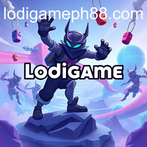Lodigame: Revolutionizing Online Gaming