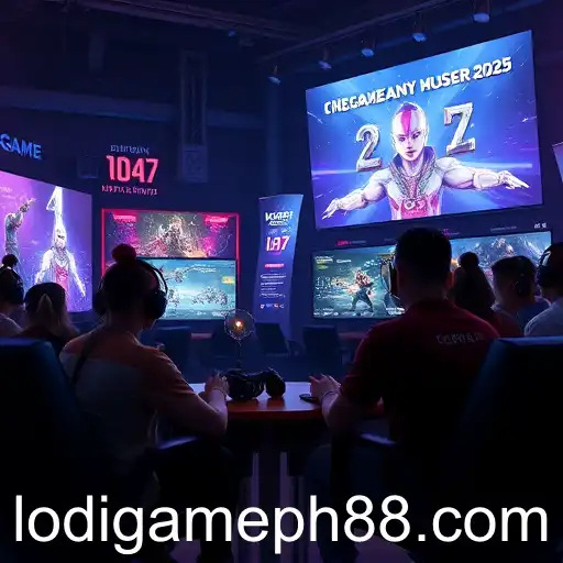 lodigame